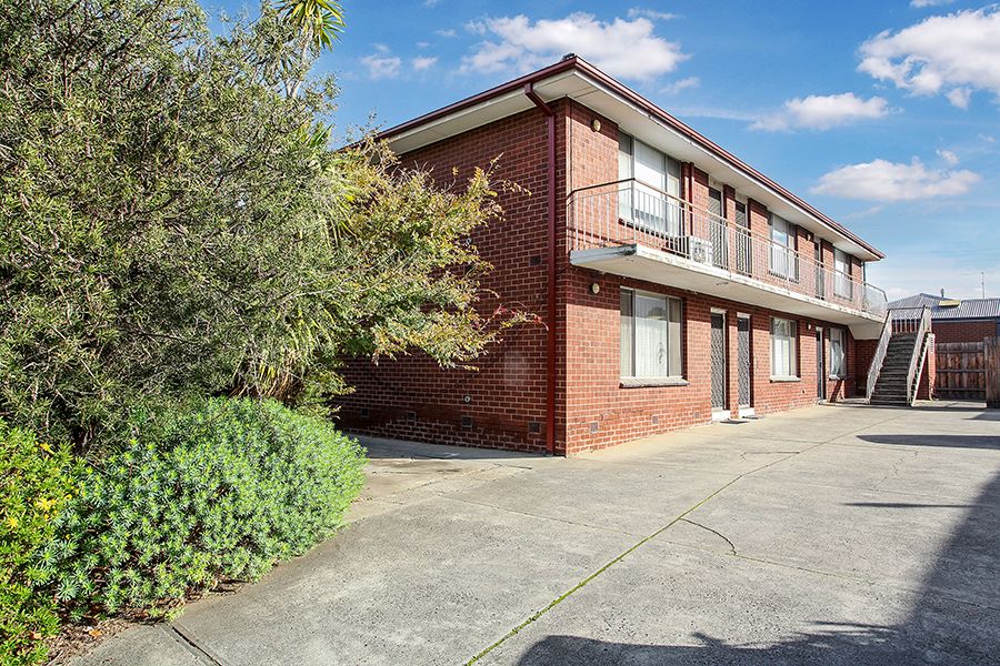 1 bedrooms Apartment / Unit / Flat in 5/16 Coronation Street KINGSVILLE VIC, 3012