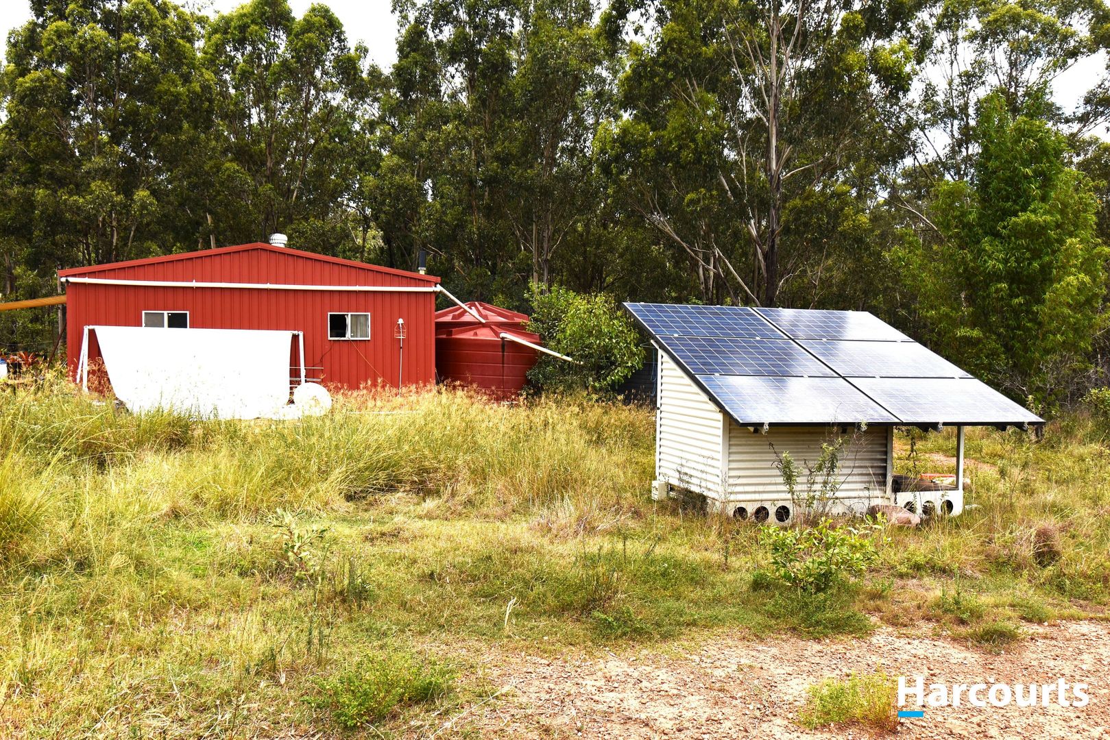 32143 Bruce Highway, Booyal QLD 4671, Image 1