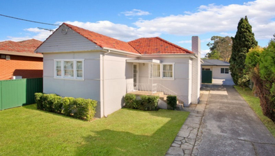 Picture of 54 Walters Road, BLACKTOWN NSW 2148