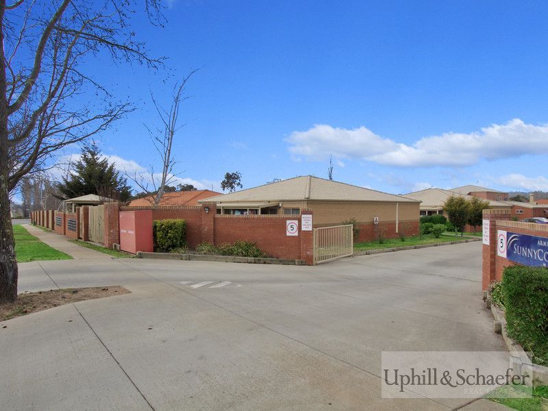 10/80 Queen Elizabeth Drive, Armidale NSW 2350, Image 2