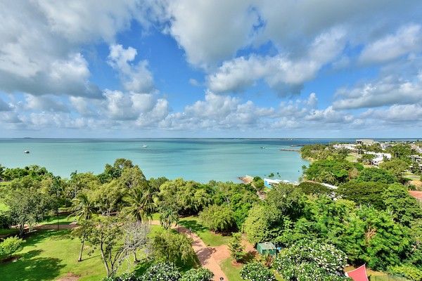 3 bedrooms Apartment / Unit / Flat in 36/1 Daly Street DARWIN CITY NT, 0800