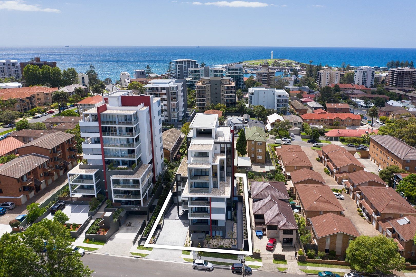 12/19-21 Kembla Street, Wollongong NSW 2500, Image 1