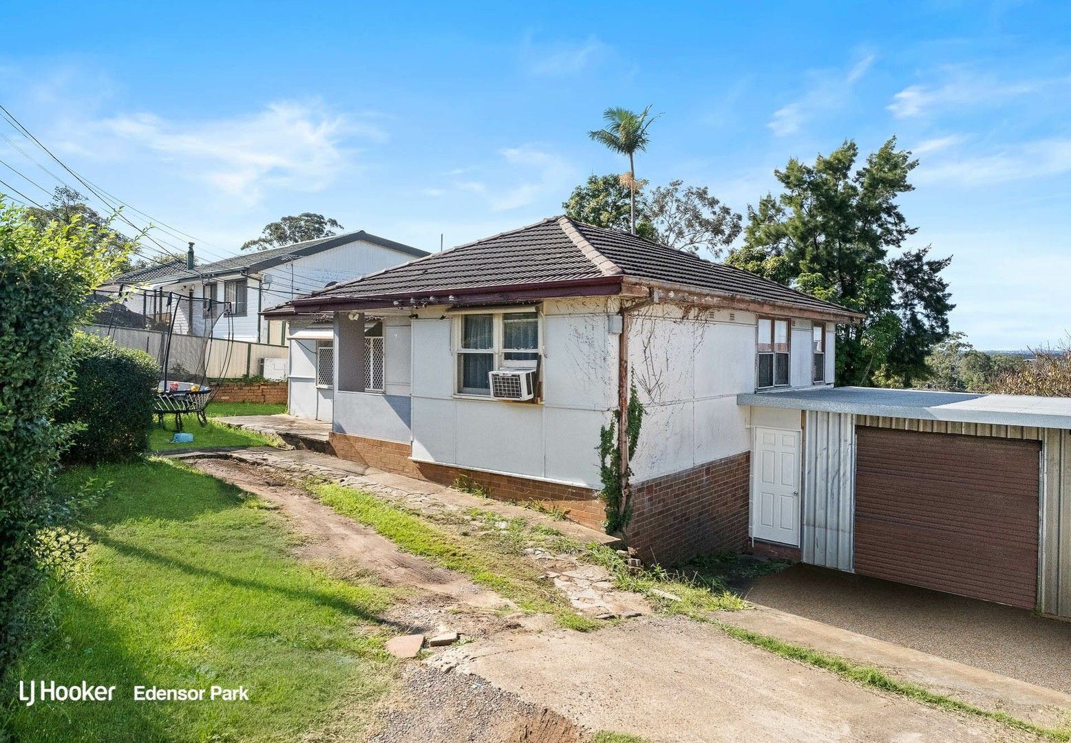 30 Oliphant Street, Mount Pritchard NSW 2170