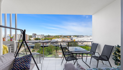 Picture of 605/15 Playfield Street, CHERMSIDE QLD 4032