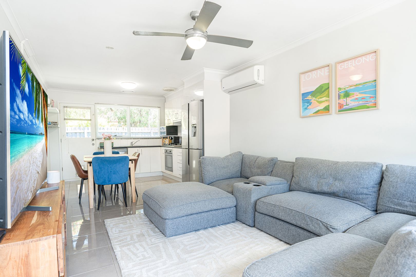 6/1416 Hennessy Avenue, Herne Hill VIC 3218 Apartment For Rent