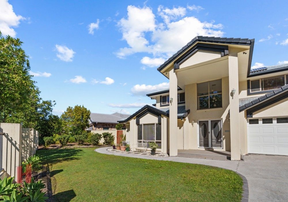 4 bedrooms House in 60 Billabong Place PARKINSON QLD, 4115