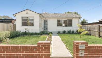 Picture of 1a Liquidamber Street, DOVETON VIC 3177