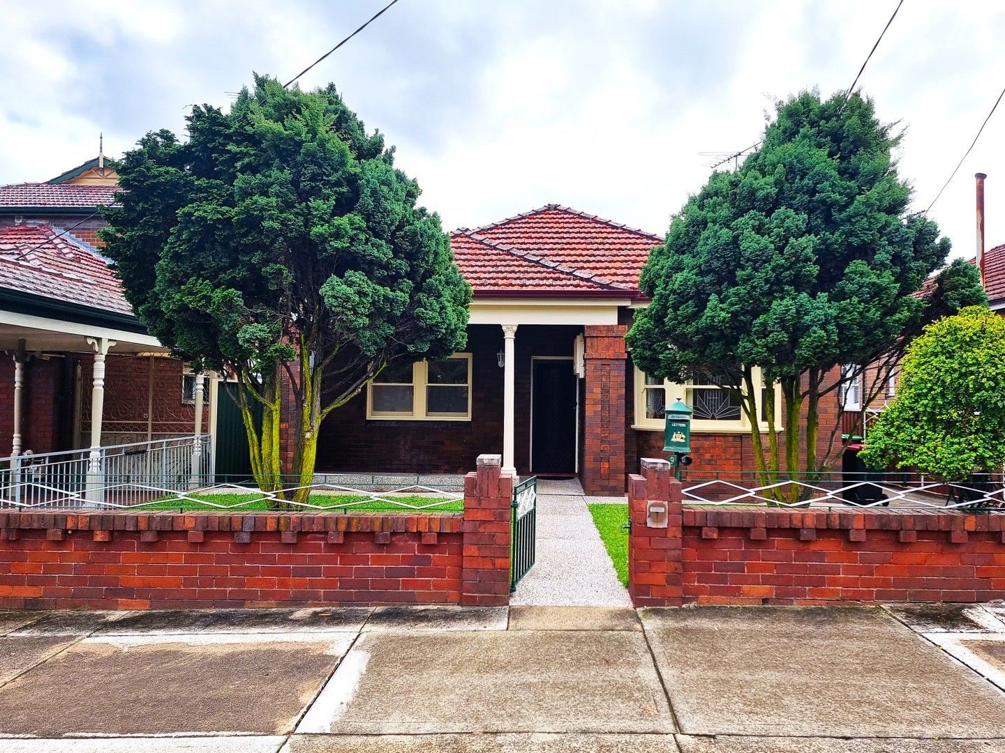 2 bedrooms House in 9 Winston Avenue EARLWOOD NSW, 2206