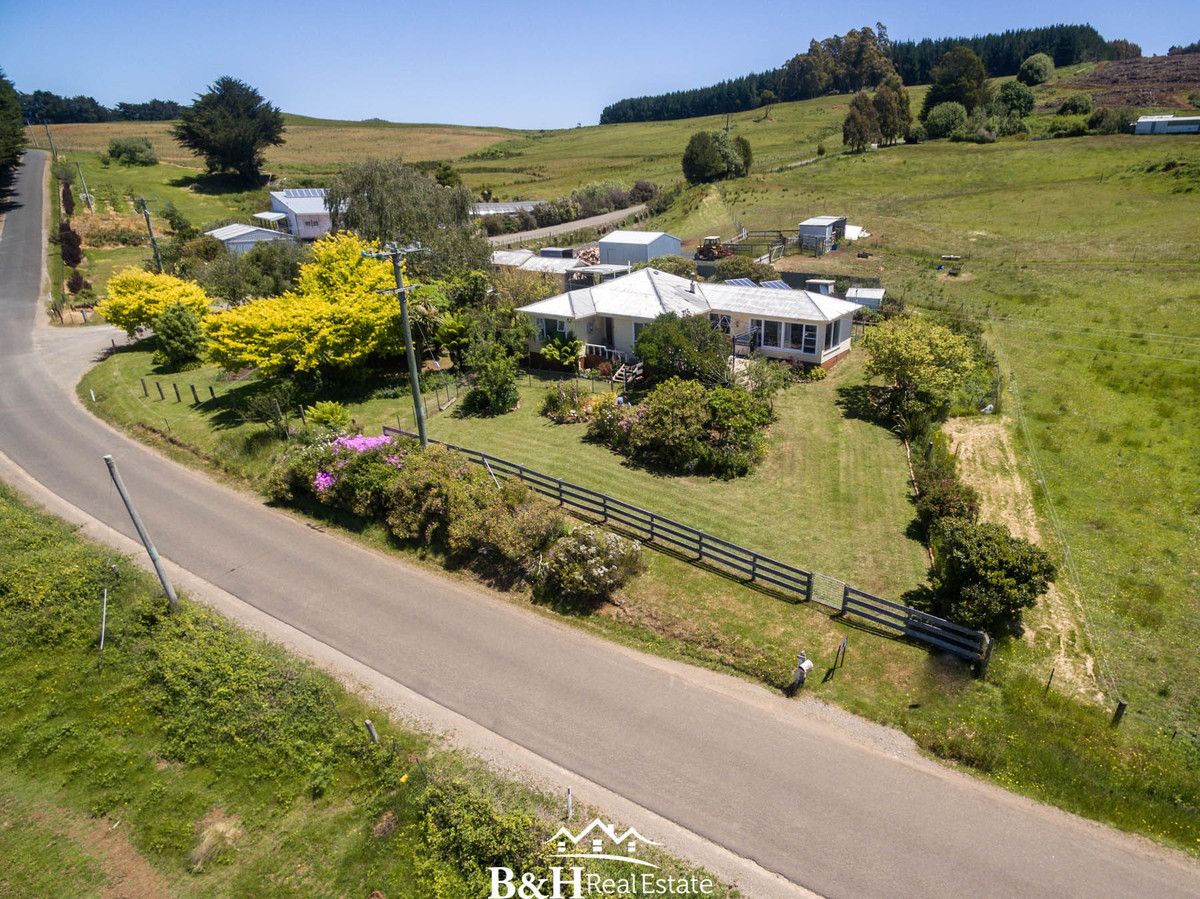 298 South Preston Road, Preston TAS 7315, Image 2