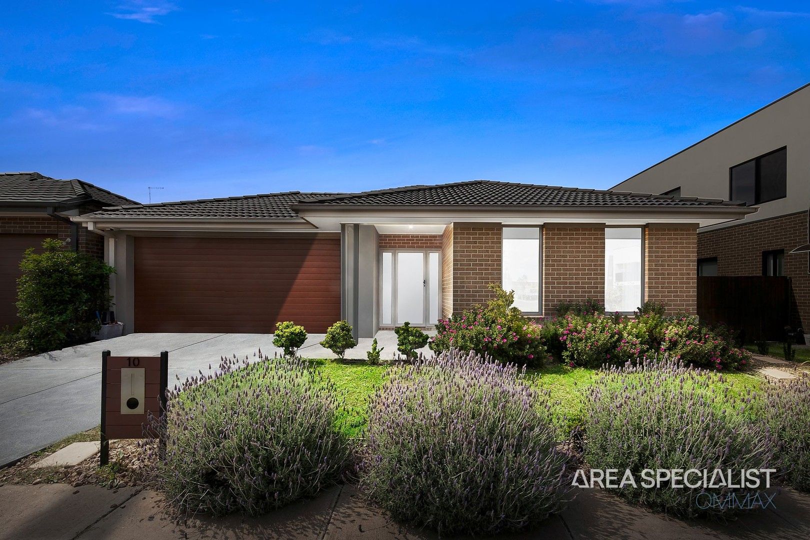 10 Ellson Street, Aintree VIC 3336, Image 0