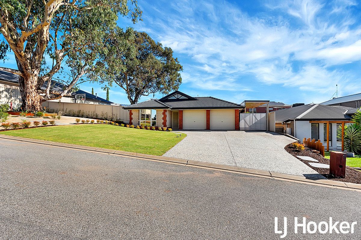 47 Tuscan Road, Golden Grove SA 5125, Image 0