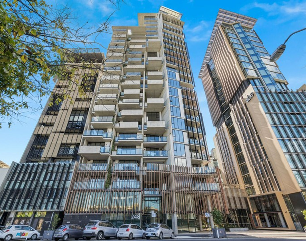 501/248 Flinders Street, Adelaide SA 5000