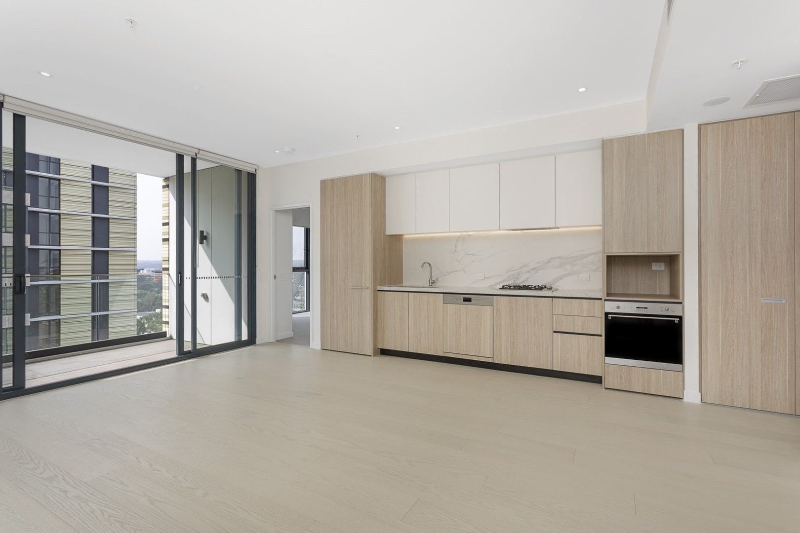 1 bedrooms Apartment / Unit / Flat in 1213/19 Halifax Street MACQUARIE PARK NSW, 2113