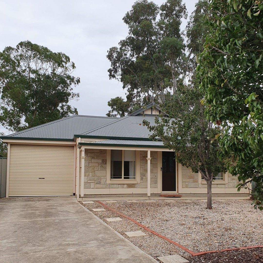 3 bedrooms House in 10 Forest Drive MURRAY BRIDGE SA, 5253