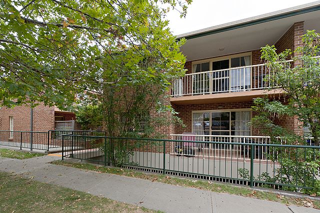 34/34/1 Waddell Place, Curtin ACT 2605, Image 0