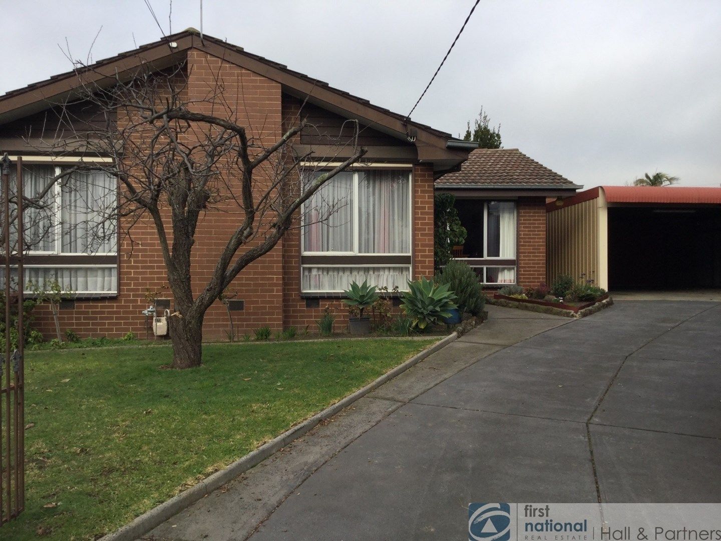 22 Downard Crescent, Dandenong North VIC 3175, Image 0