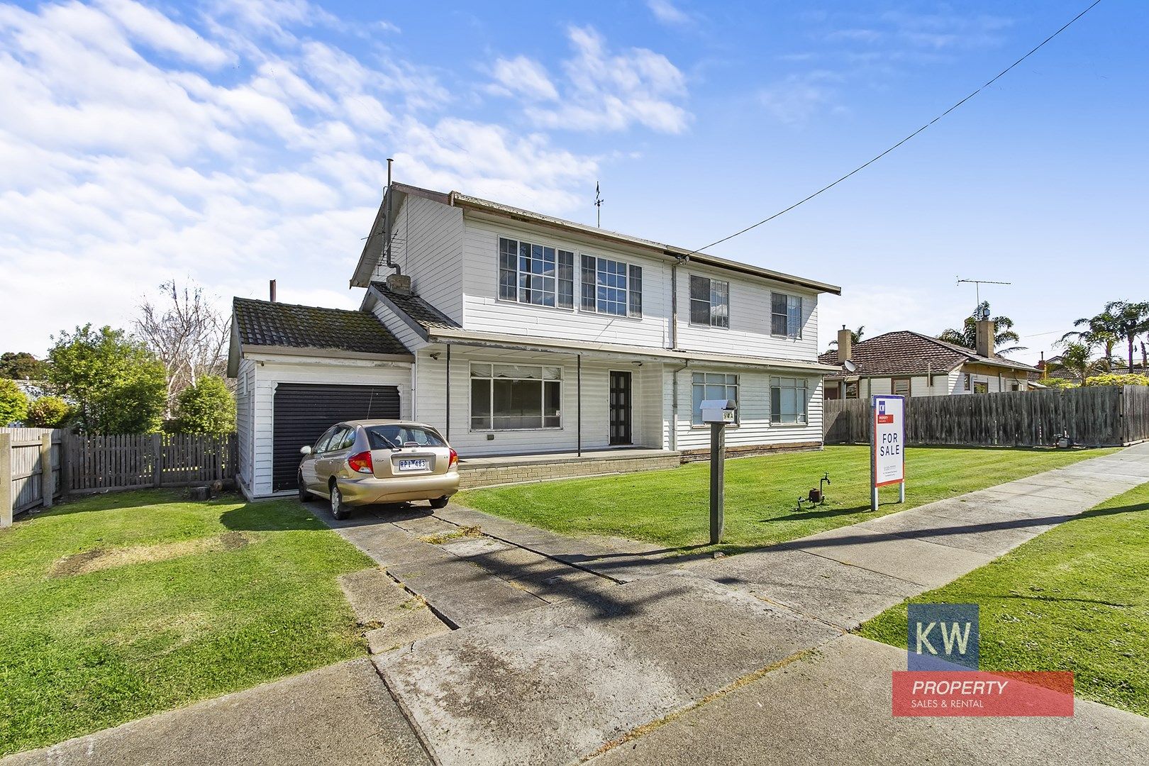 94A Elgin St, Morwell VIC 3840, Image 0