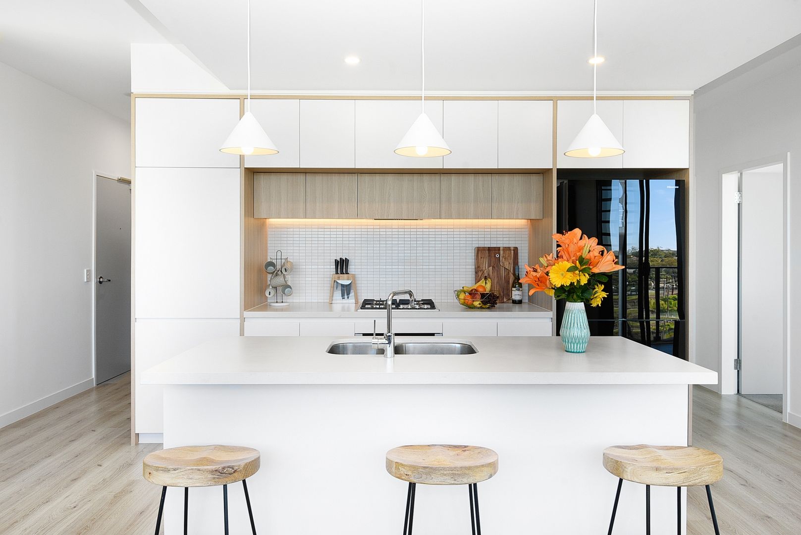 2 bedrooms Apartment / Unit / Flat in 110/81A Lord Sheffield Circuit PENRITH NSW, 2750