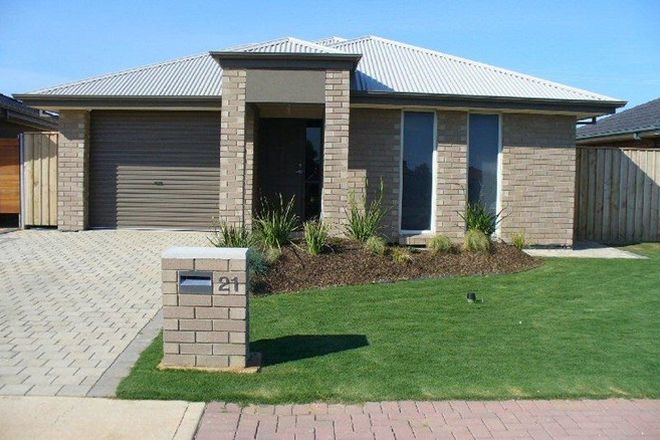 Picture of 21 Periwinkle Drive, ALDINGA BEACH SA 5173