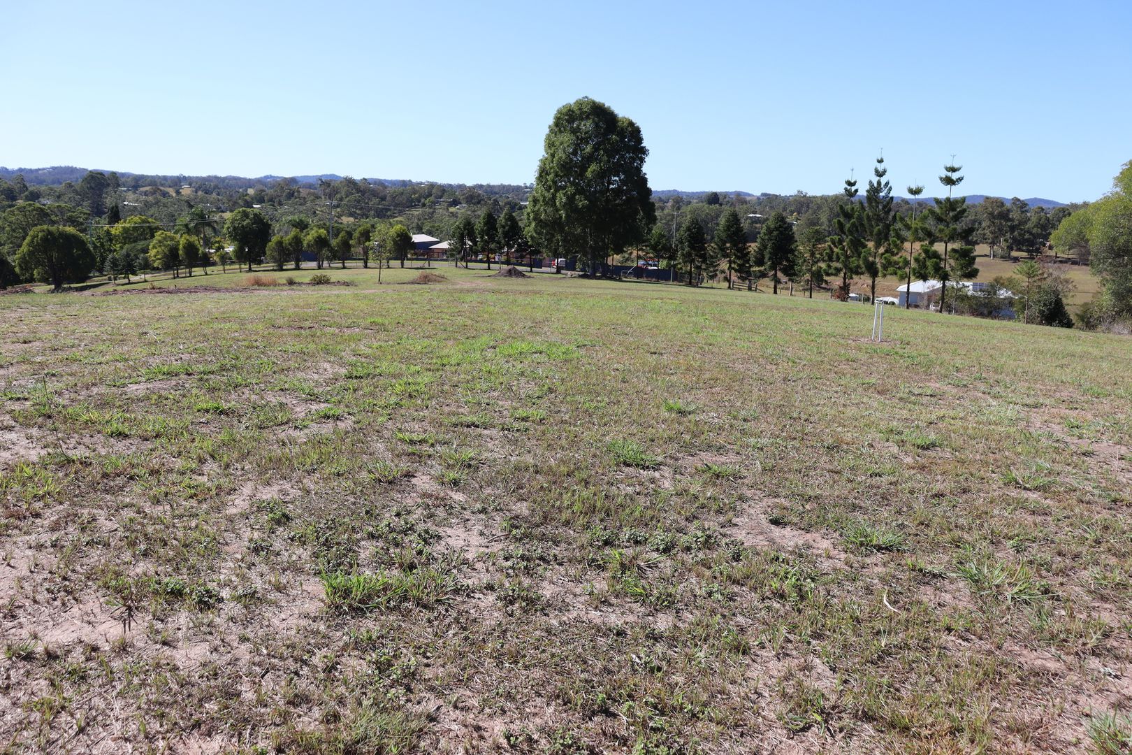 Lot 8 "Acres on Taylor", Veteran QLD 4570, Image 1