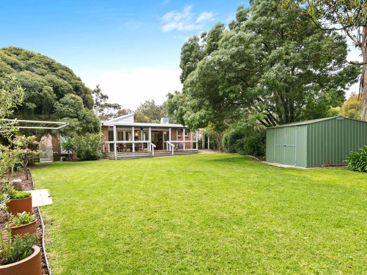 17 Hendon Avenue, Somers VIC 3927, Image 1