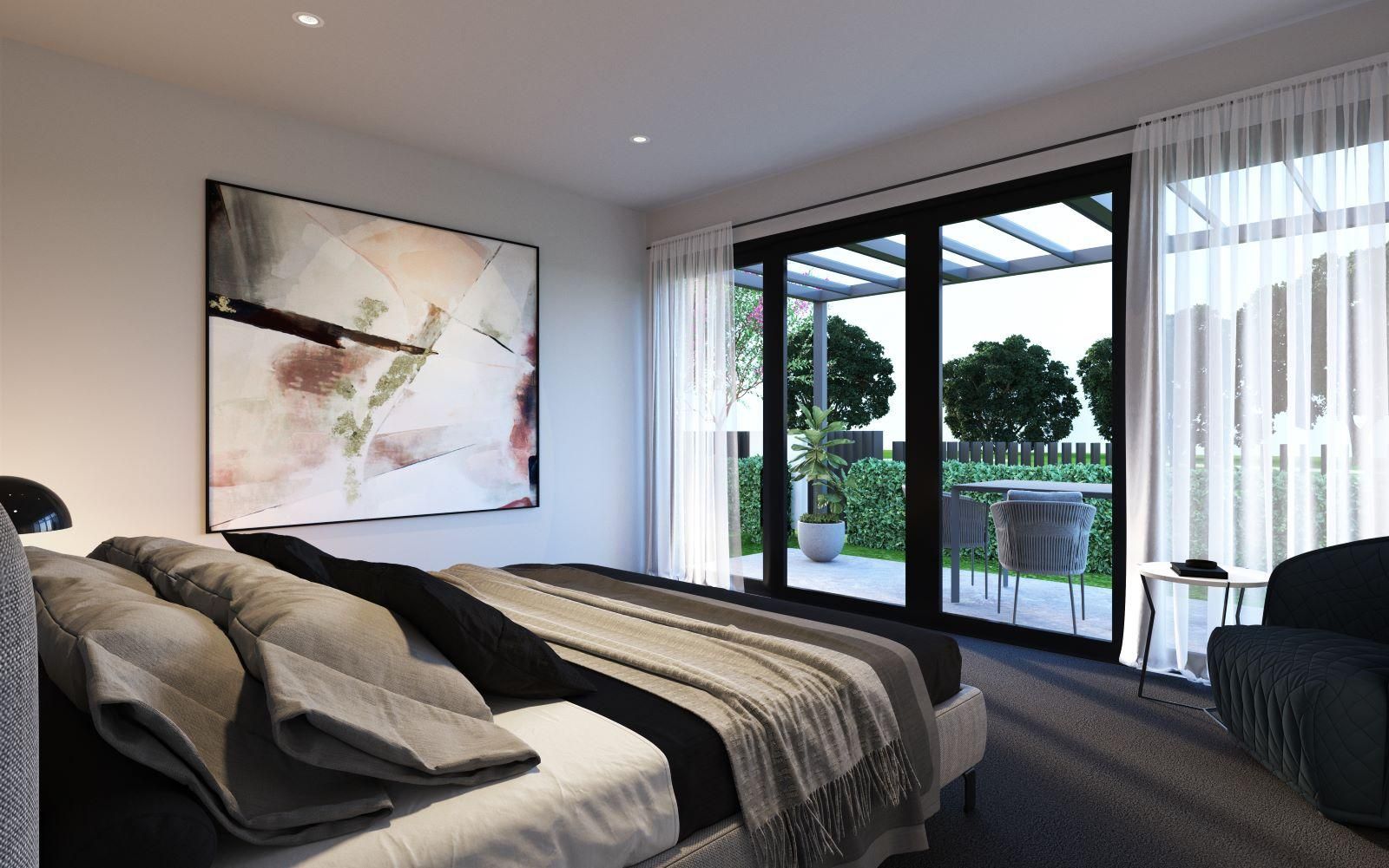 2 bedrooms New House & Land in Lot A2 Wyn Gilmour Circuit STRATHNAIRN ACT, 2615