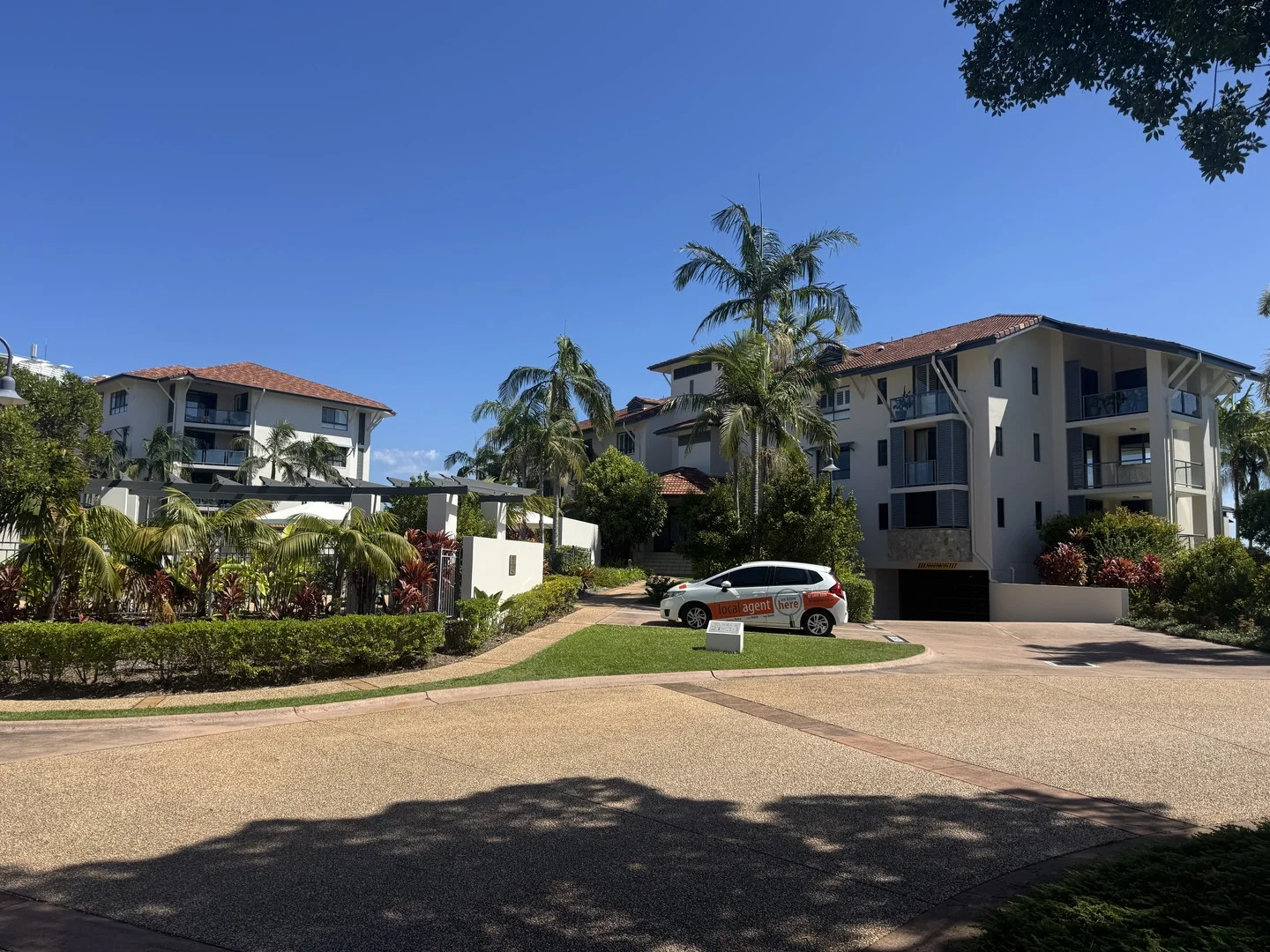 Millennium Cct, Pelican Waters QLD 4551