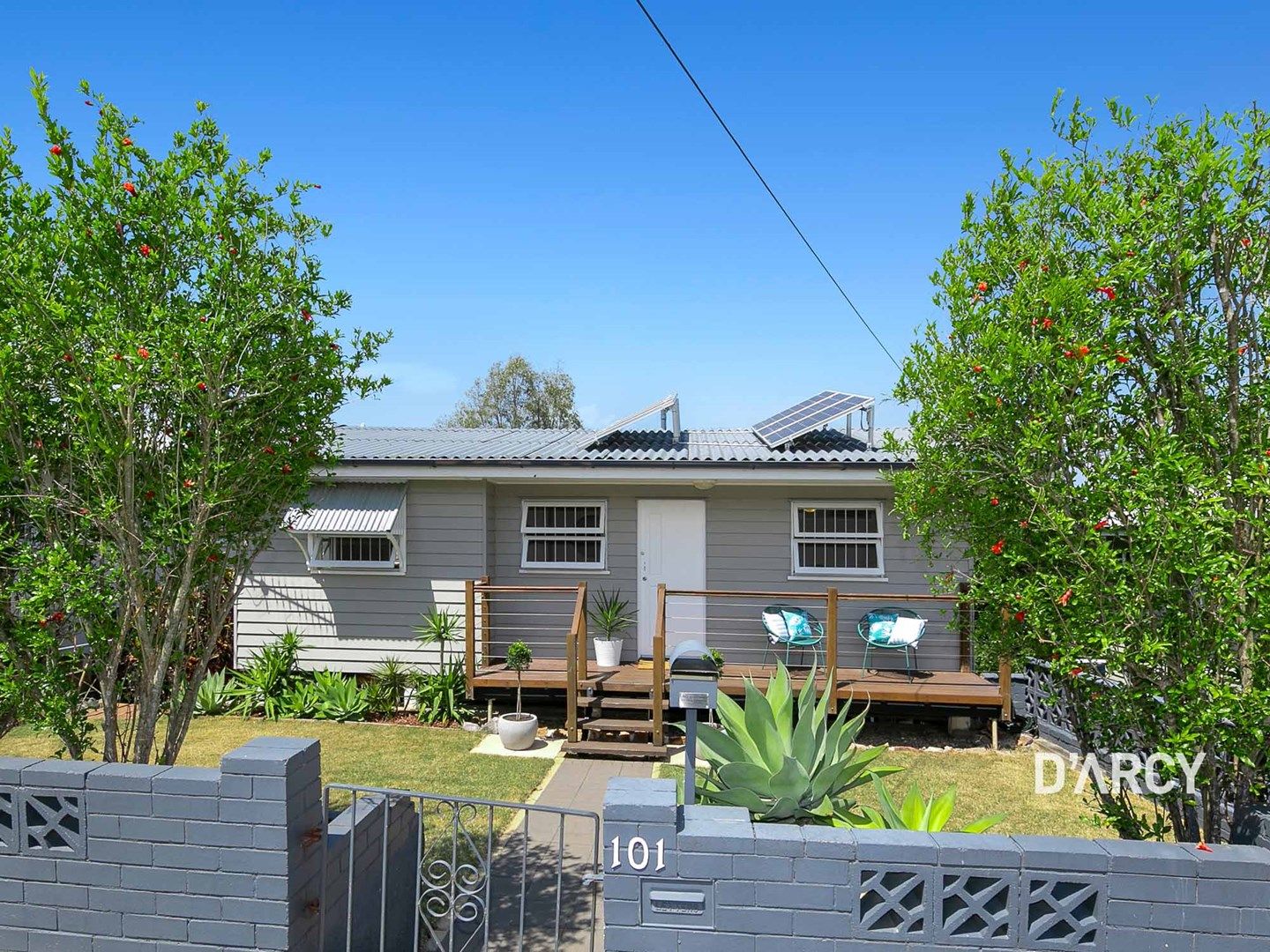 101 Sizer St, Everton Park QLD 4053, Image 1