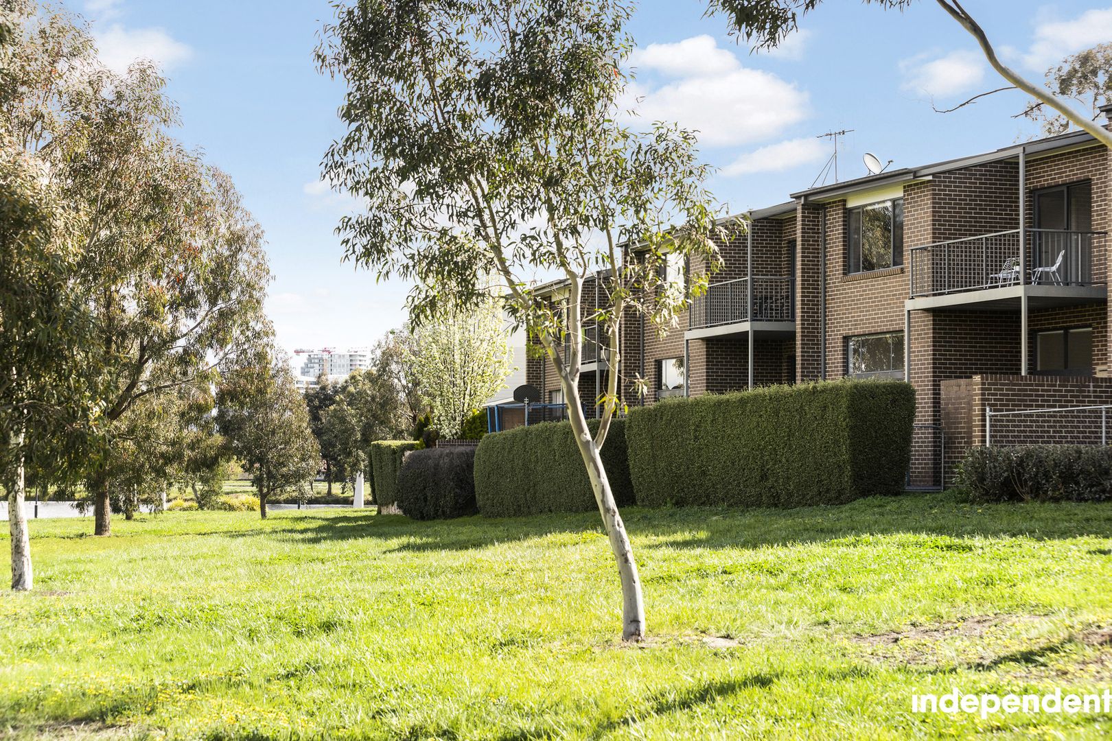 6/16 Ray Ellis Crescent, Forde ACT 2914, Image 2