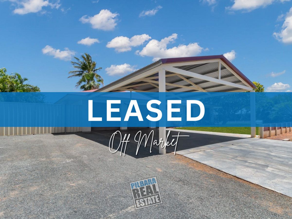 4 bedrooms House in 20 Carlsen Way PEGS CREEK WA, 6714