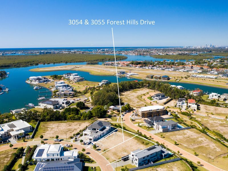 3055 Forest Hills Drive, Sanctuary Cove QLD 4212, Image 1