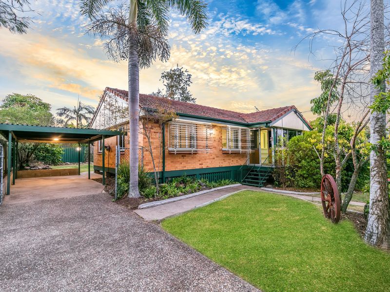 41 Diamond Street, Riverview QLD 4303 Domain