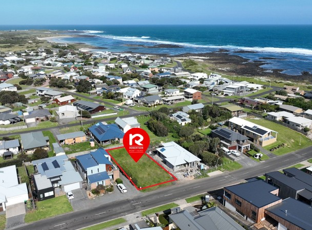 43 Philip Street, Port Fairy VIC 3284