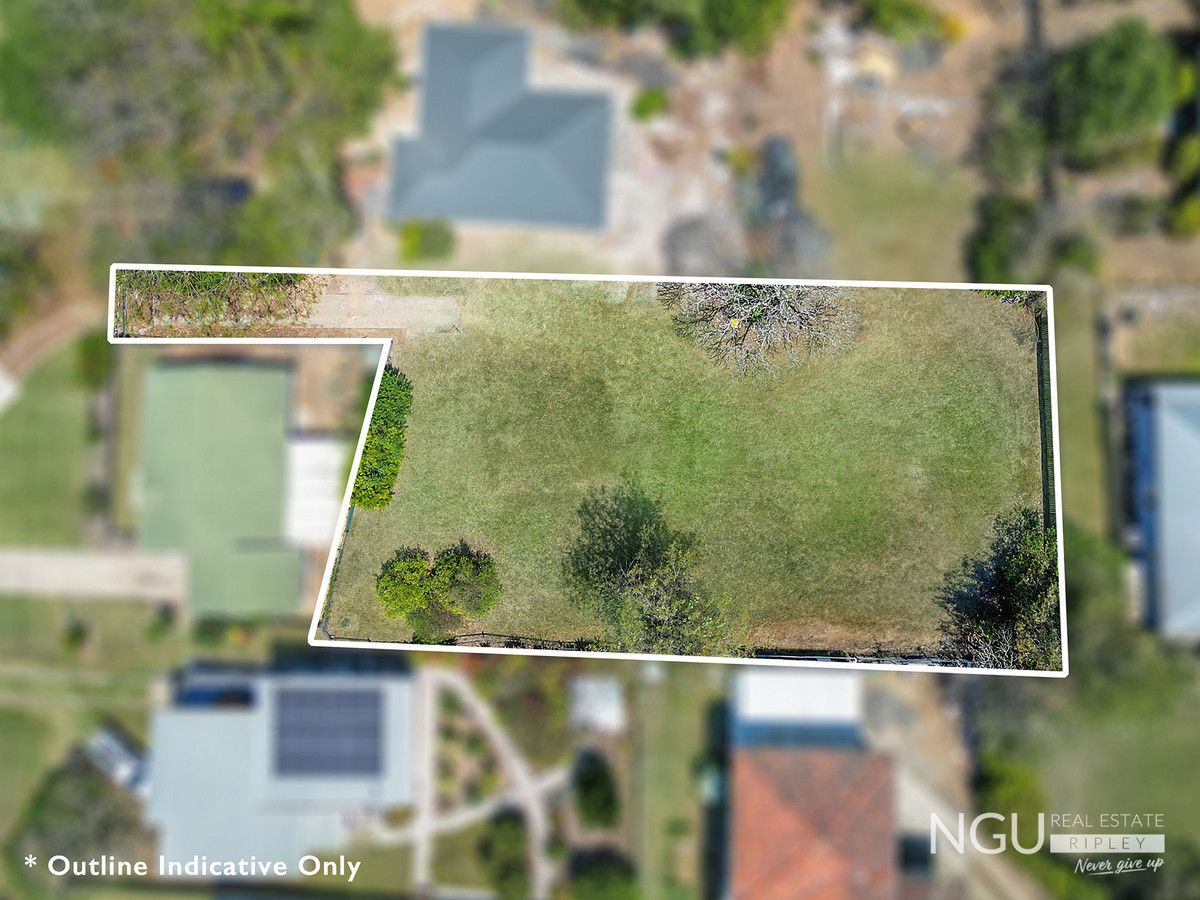 22A O'Sullivan Street, Woodend QLD 4305 Domain