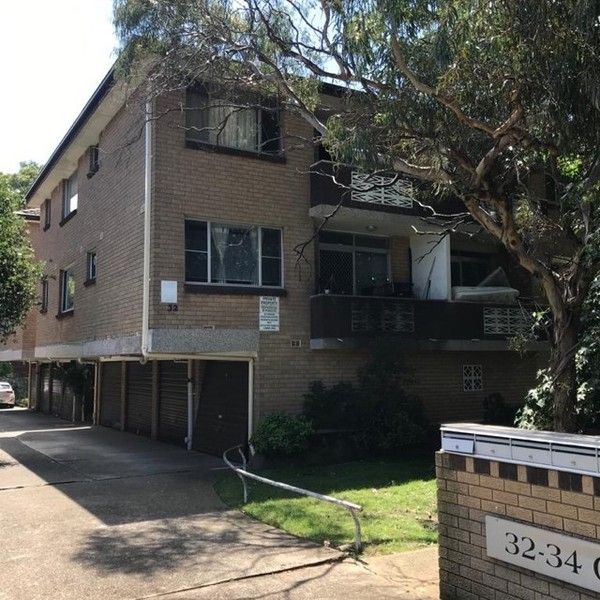 2 bedrooms Apartment / Unit / Flat in 5/32 Clyde Street GRANVILLE NSW, 2142