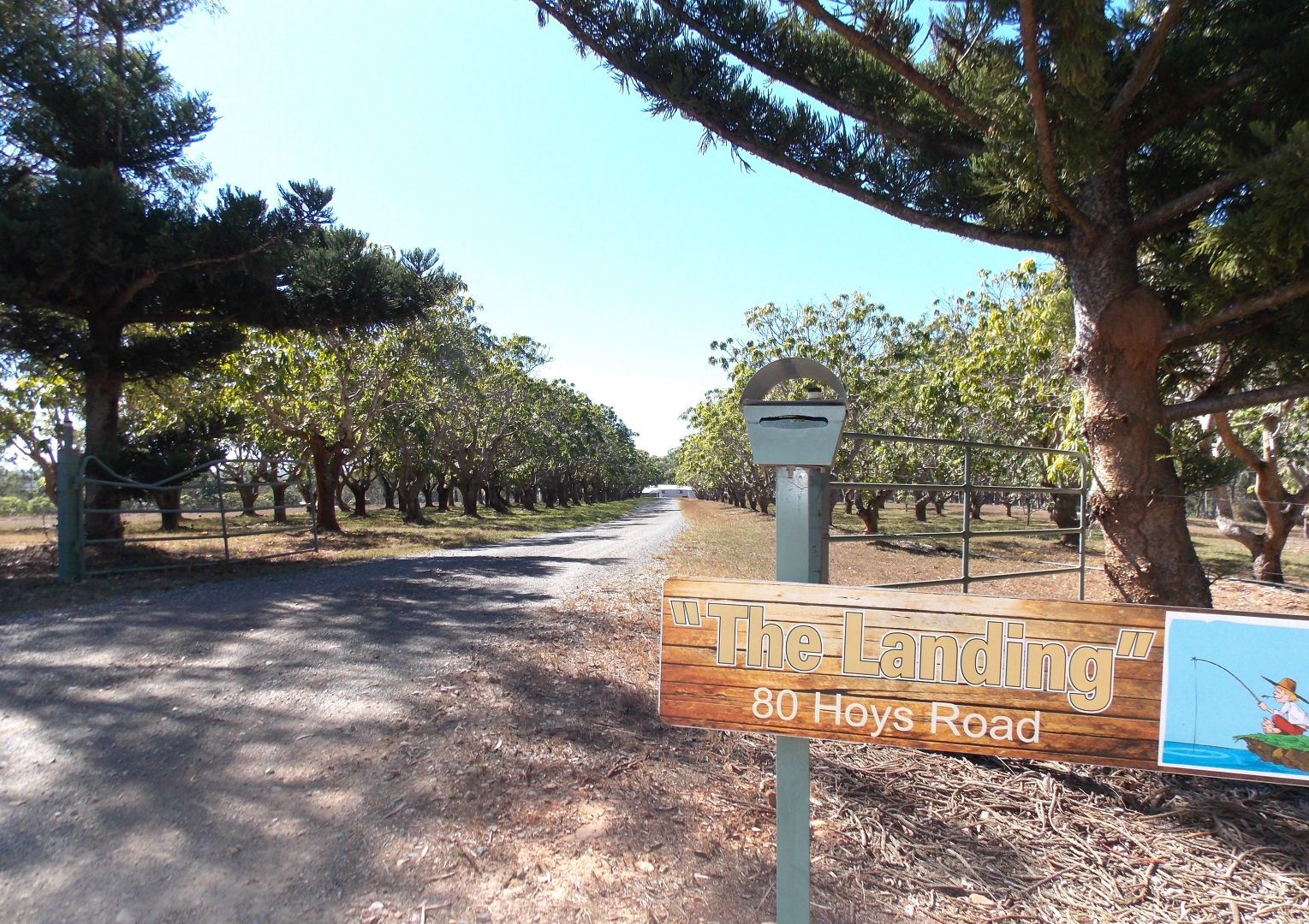 80 Hoys Road TENANT APPROVED, Coowonga QLD 4702, Image 1