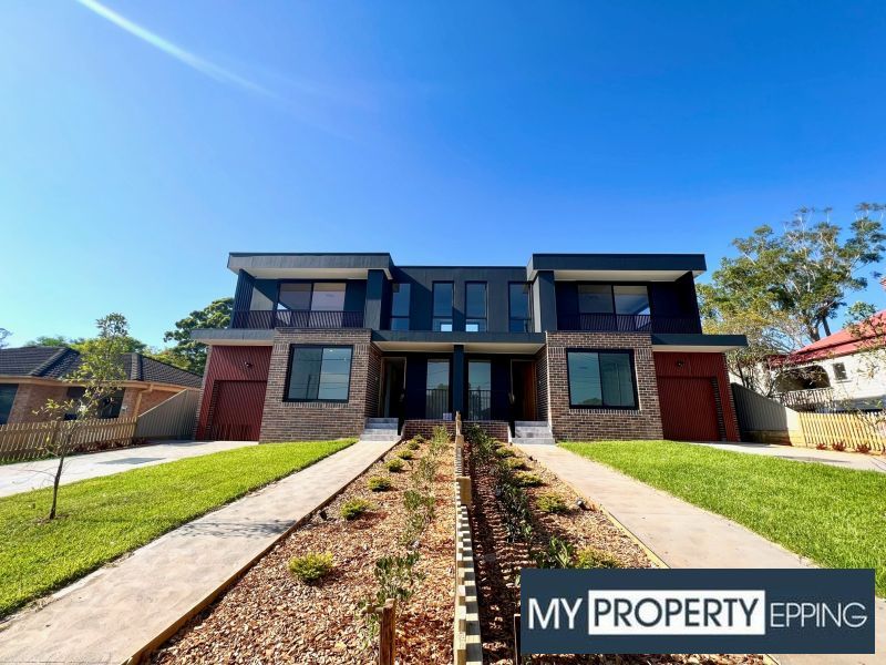 22a & 22c Angus Avenue, Epping NSW 2121, Image 0