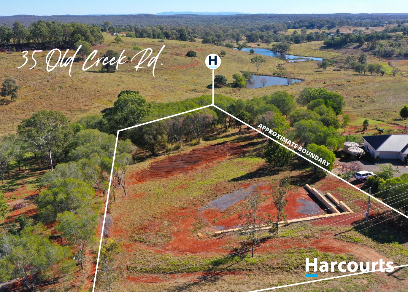 35 Old Creek Road, Childers QLD 4660