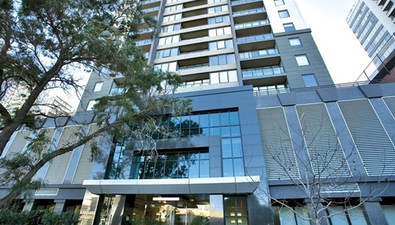 Picture of 139/38 Kavanagh Street, SOUTHBANK VIC 3006