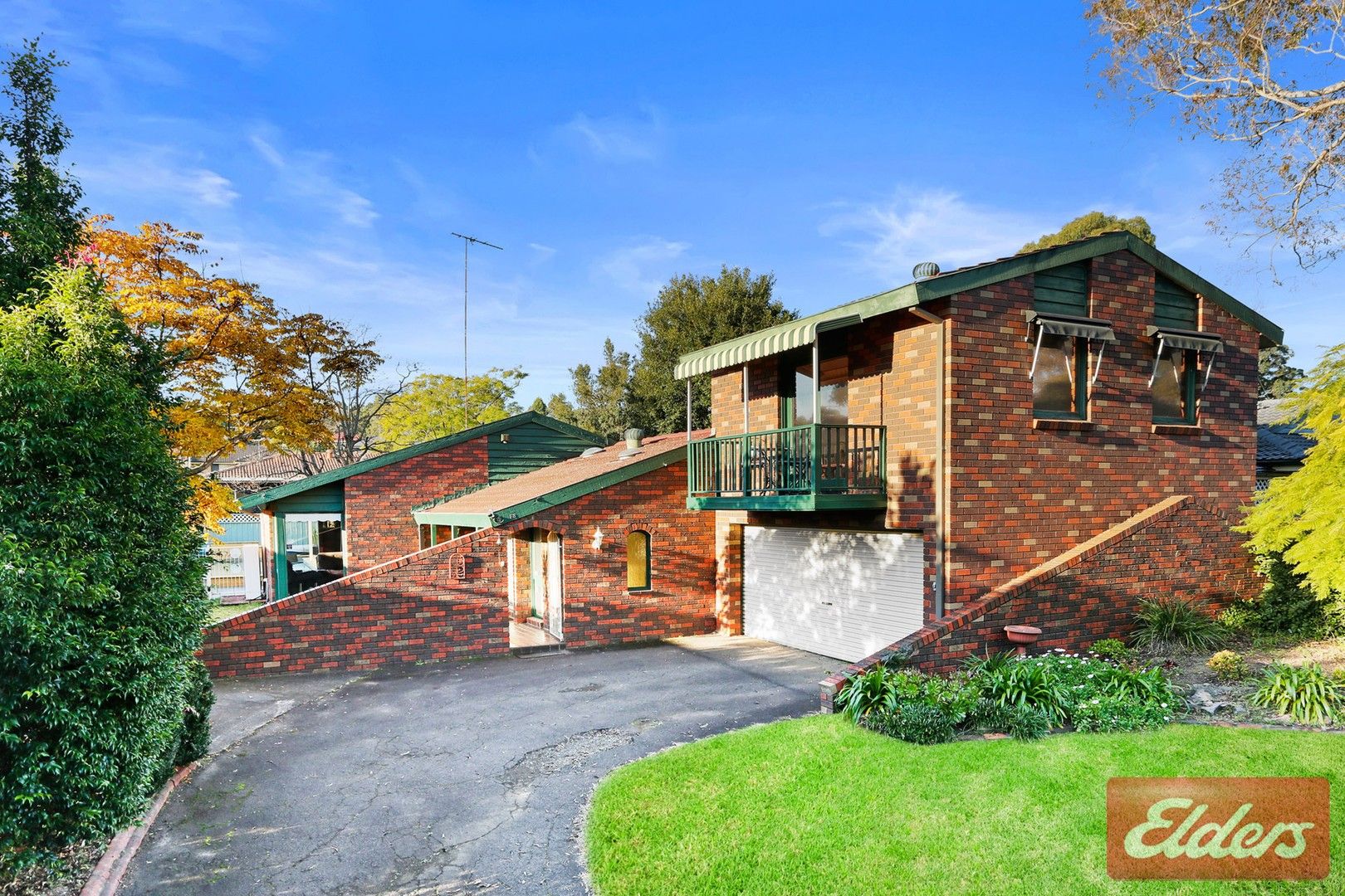 4 bedrooms House in 28 Whitby Road KINGS LANGLEY NSW, 2147