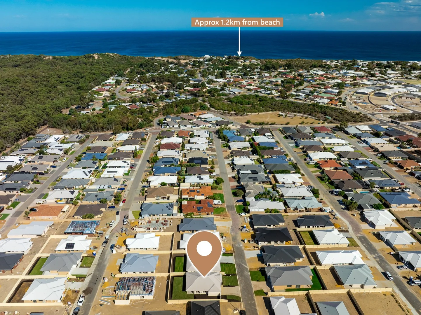 26 Turtle Way, Dawesville WA 6211