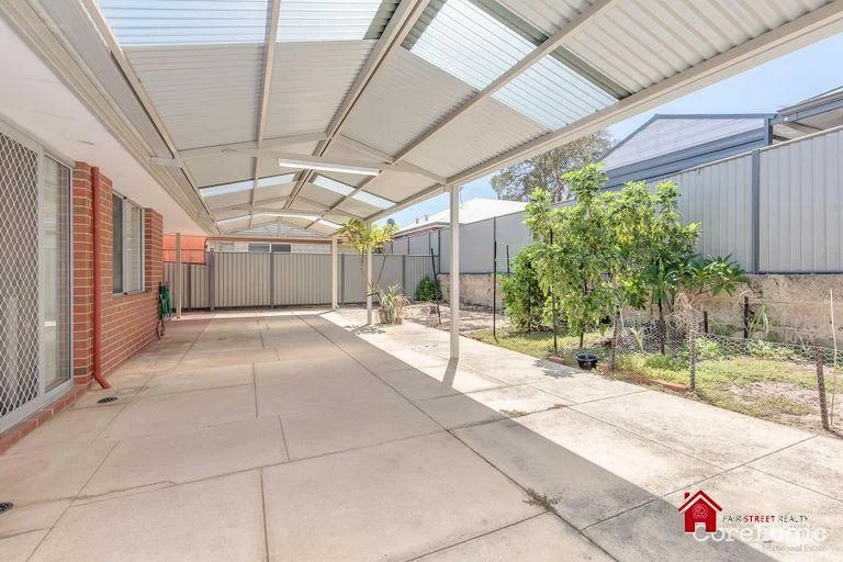 Additional image 27 of 12 Diamantina Boulevard, Byford WA 6122