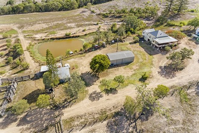 Picture of 342 Bungadoo Road, BUNGADOO QLD 4671