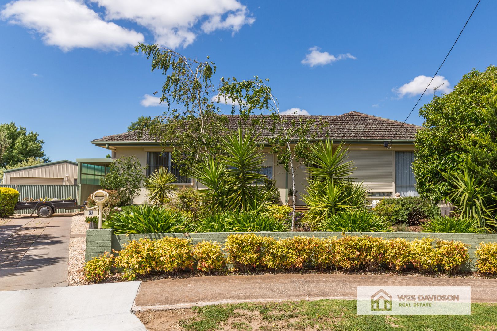 9 Rodda Place, Horsham VIC 3400, Image 1