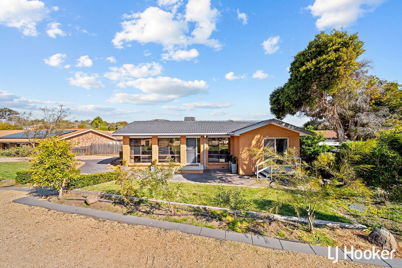 22 Girdlestone Circuit, Calwell ACT 2905, Image 0