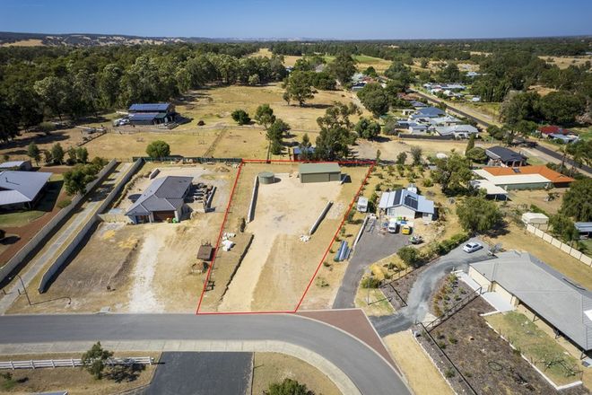 Picture of 16 Bishop Place, YARLOOP WA 6218