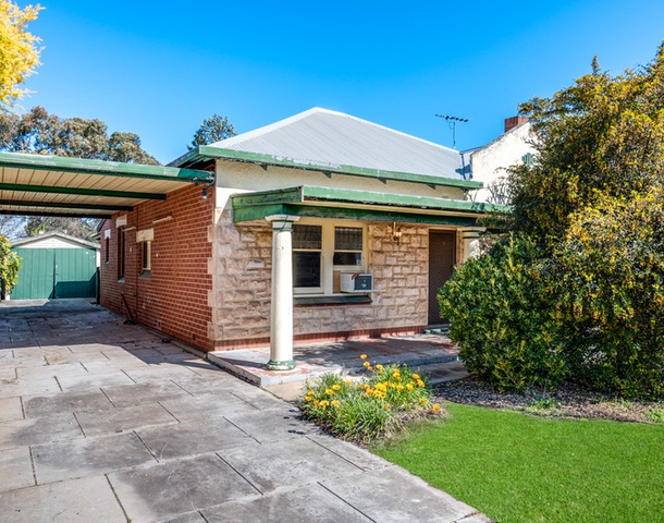 28 Cumberland Avenue, Cumberland Park SA 5041