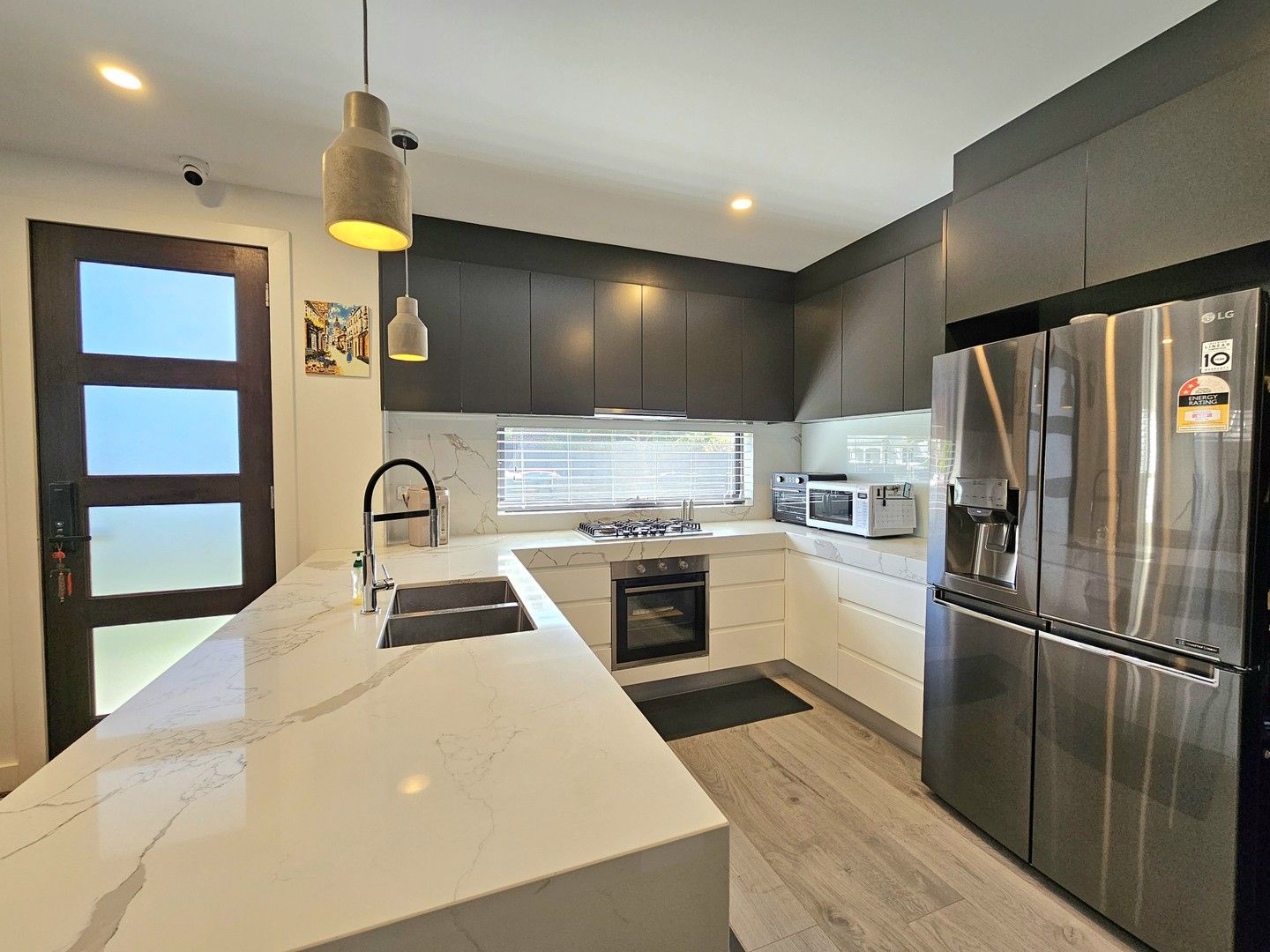 3 bedrooms Townhouse in 1 Beena Avenue CARNEGIE VIC, 3163