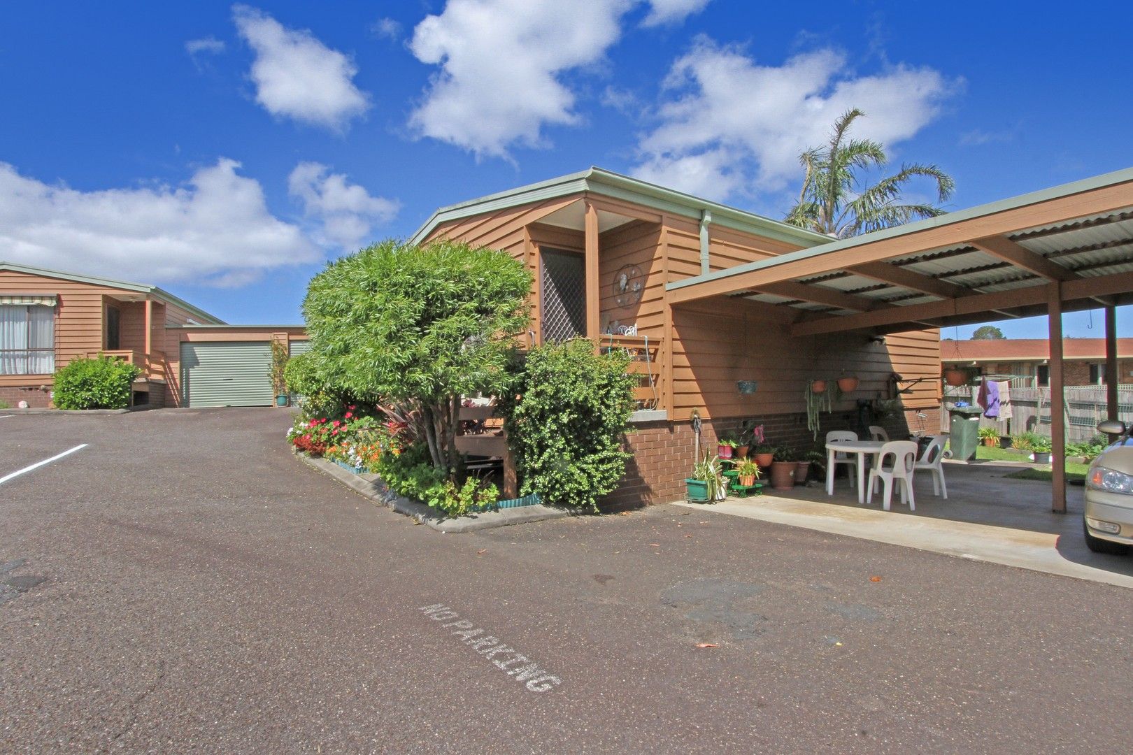 24/12 Old Princes Highway, Batemans Bay NSW 2536 House For Rent