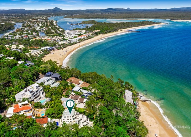 4/17 Little Cove Road, Noosa Heads QLD 4567